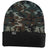 DRI DUCK Coleman Cuffed Beanie-1