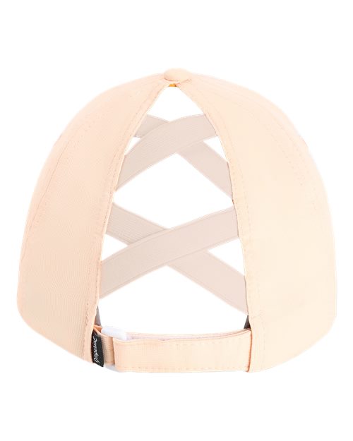 Imperial The Hinsen Performance Ponytail Cap-2
