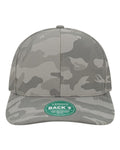 LEGACY Back Nine Cap-1