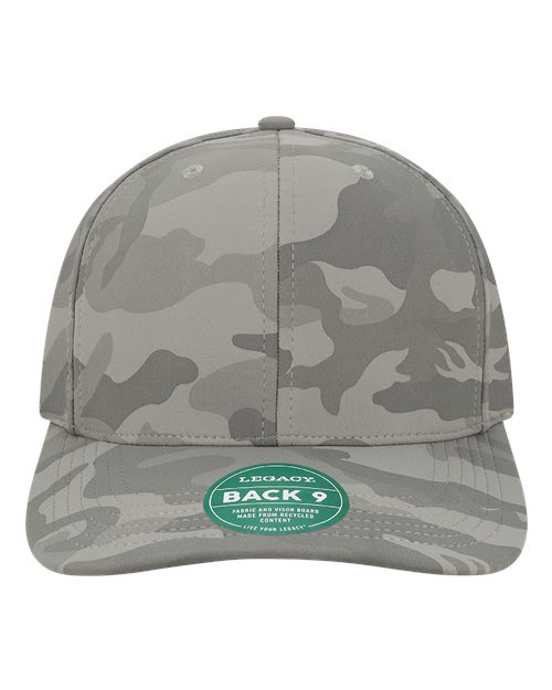 LEGACY Back Nine Cap-1
