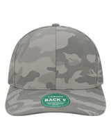 LEGACY Back Nine Cap-1