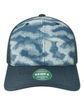 LEGACY Reclaim Mid-Pro Adjustable Cap-1