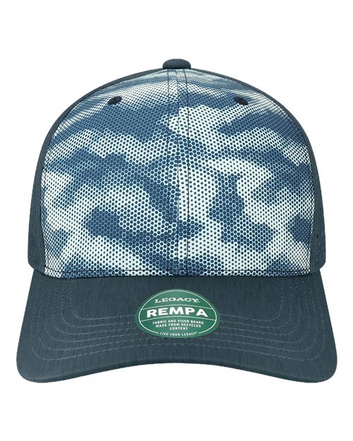 LEGACY Reclaim Mid-Pro Adjustable Cap-1