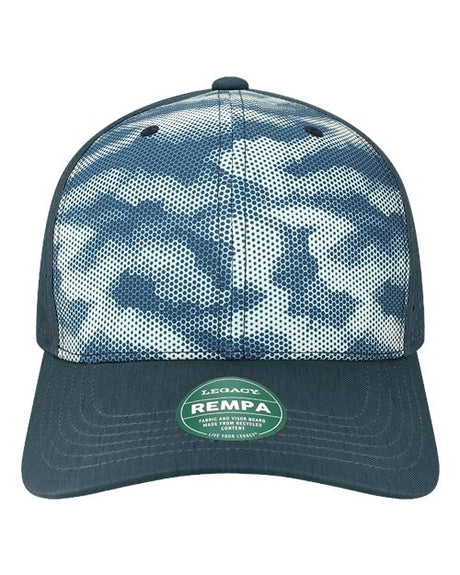 LEGACY Reclaim Mid-Pro Adjustable Cap-1