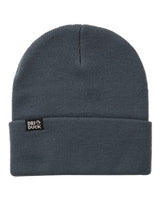 DRI DUCK Coleman Cuffed Beanie-1