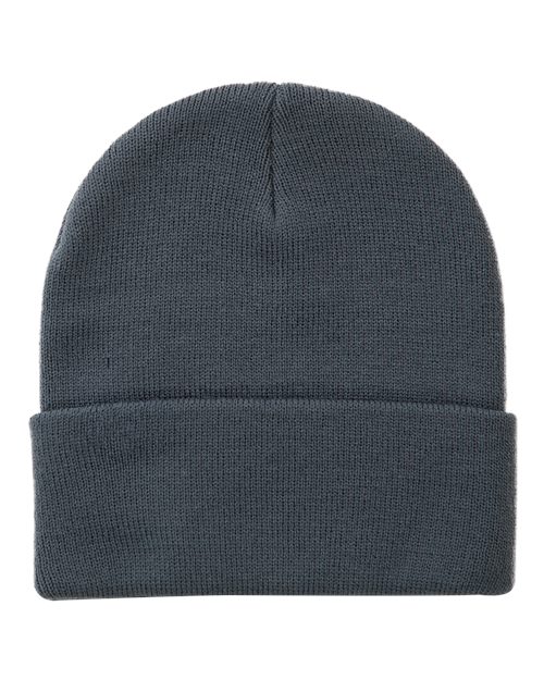 DRI DUCK Coleman Cuffed Beanie-2