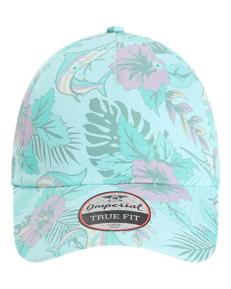 Imperial The Easy Read Cap-1
