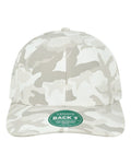 LEGACY Back Nine Cap-1