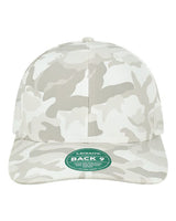 LEGACY Back Nine Cap-1