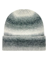 LEGACY Tie-Dyed Ribbed Beanie-1