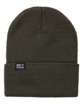 DRI DUCK Coleman Cuffed Beanie-1