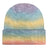 LEGACY Tie-Dyed Ribbed Beanie-1