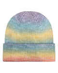 LEGACY Tie-Dyed Ribbed Beanie-1
