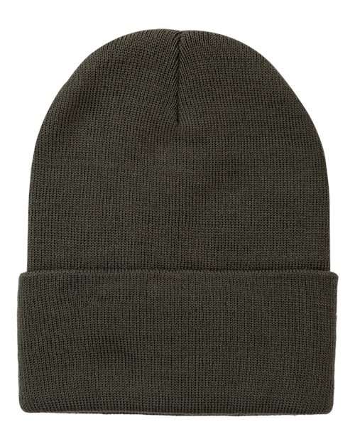 DRI DUCK Coleman Cuffed Beanie-2