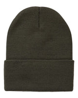 DRI DUCK Coleman Cuffed Beanie-2