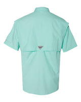 Columbia Men's PFG Bahama II Short Sleeve Shirt-2