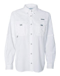 Columbia Women's PFG Bahama Shirt-1