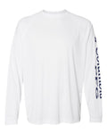 Columbia Men's PFG Terminal Tackle Long Sleeve T-Shirt-1