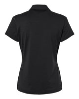 adidas Women's Textured Stripe Polo-2