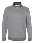 Columbia Men's Hart Mountain II Half-Zip Pullover-1
