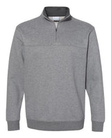 Columbia Men's Hart Mountain II Half-Zip Pullover-1