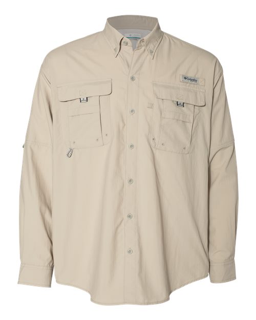 Columbia Men's PFG Bahama II Shirt-1
