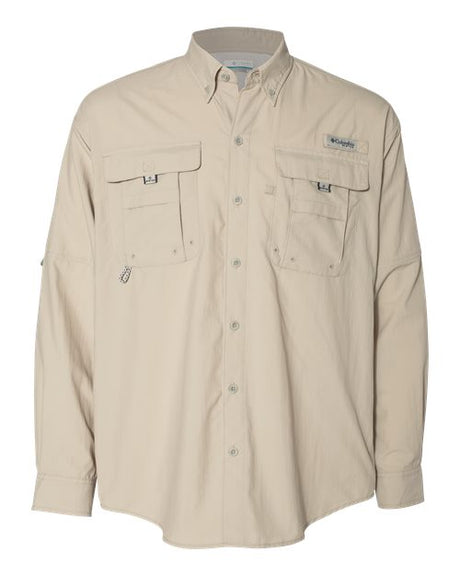 Columbia Men's PFG Bahama II Shirt-1