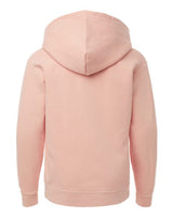 Comfort Colors Youth Garment-Dyed Lightweight Fleece Hooded Sweatshirt-2