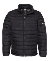 Columbia Men's Powder Lite II Jacket-1