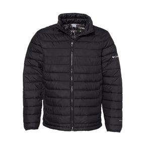 Columbia Men's Powder Lite II Jacket-1