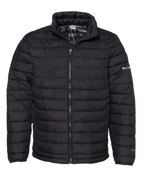 Columbia Men's Powder Lite II Jacket-1