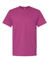 American Apparel Men's CVC Tee-1