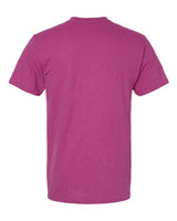 American Apparel Men's CVC Tee-2