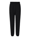 BELLA + CANVAS Men's 10 oz. Heavyweight Sweatpants-1