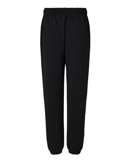 BELLA + CANVAS Men's 10 oz. Heavyweight Sweatpants-2