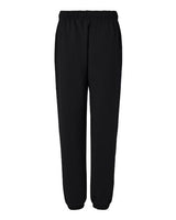 BELLA + CANVAS Men's 10 oz. Heavyweight Sweatpants-2