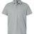 AllPro Men's Pro-Lock Performance Mélange Polo-1