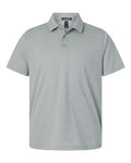 AllPro Men's Pro-Lock Performance Mélange Polo-1