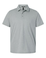 AllPro Men's Pro-Lock Performance Mélange Polo-1