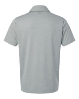 AllPro Men's Pro-Lock Performance Mélange Polo-2