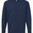 American Apparel Men's Super Heavyweight Long Sleeve Pocket Tee-1