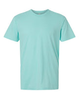 American Apparel Men's CVC Tee-1