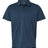 AllPro Men's Pro-Lock Performance Mélange Polo-1