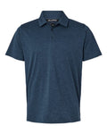 AllPro Men's Pro-Lock Performance Mélange Polo-1