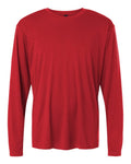 AllPro Men's Pro-Lock Performance Long Sleeve T-Shirt-1