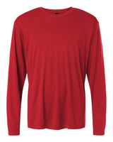 AllPro Men's Pro-Lock Performance Long Sleeve T-Shirt-1