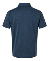 AllPro Men's Pro-Lock Performance Mélange Polo-2