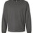 BELLA + CANVAS Men's 7.5 oz Heavyweight Long Sleeve Tee-1
