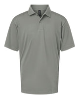 AllPro Youth Pro-Lock Performance Polo-1