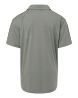 AllPro Youth Pro-Lock Performance Polo-2